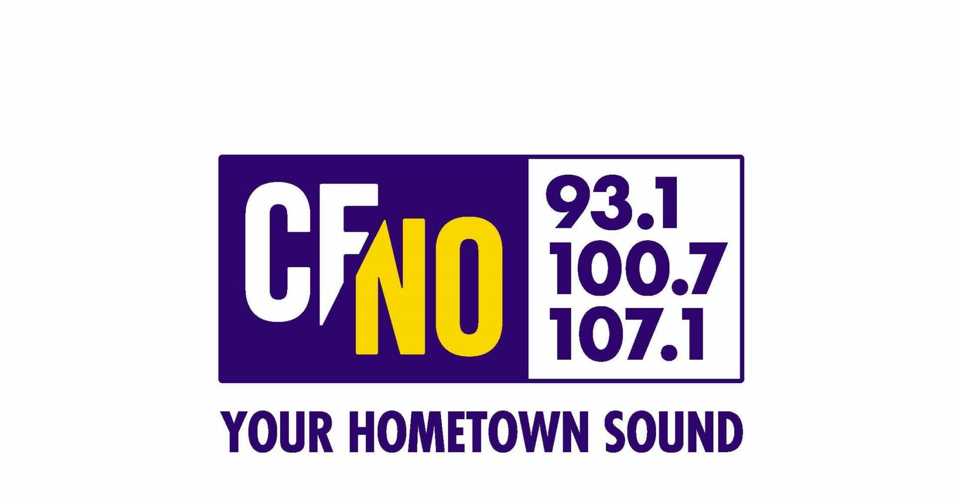 CFNO Logo