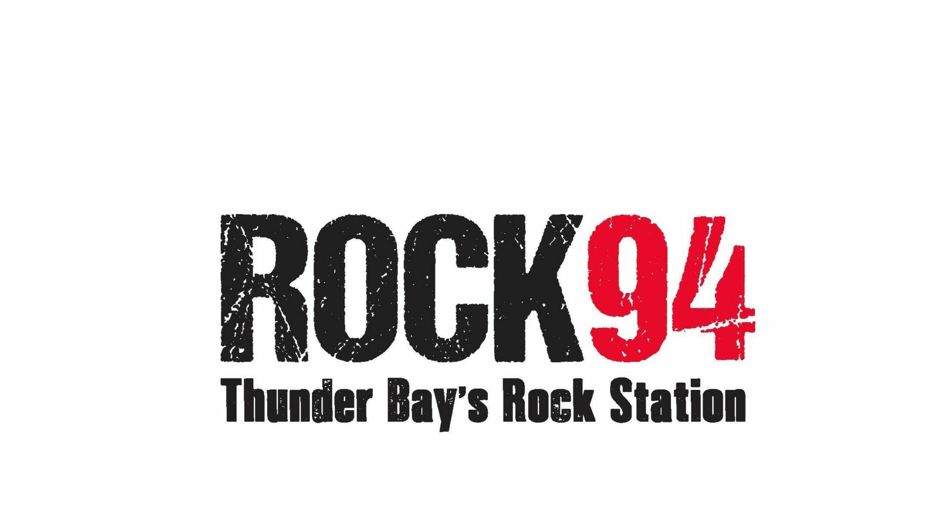 Rock 94 Logo